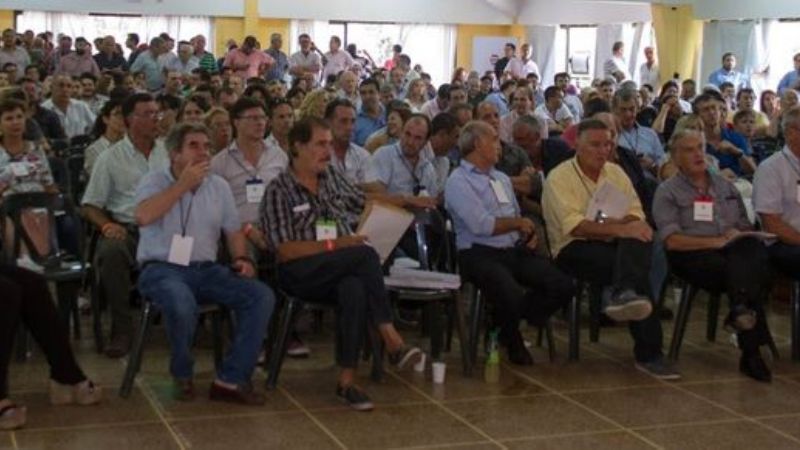 “La interna del Champagnat y el Newman no resuelve todo”