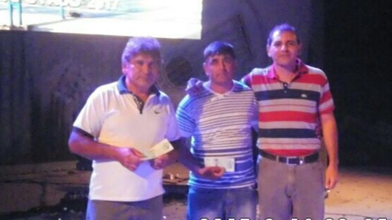 Aporte municipal a comparsas