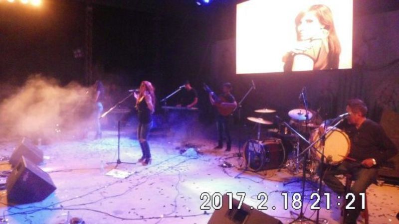 Embajadoras riojanas