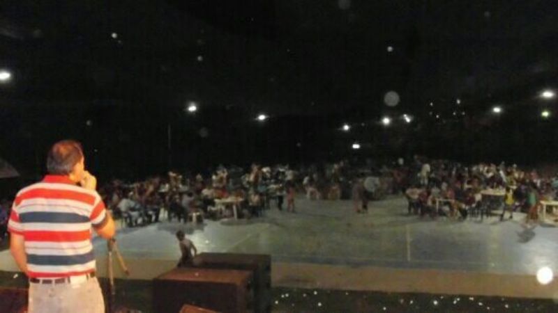 Positivo balance de la temporada festivalera en Mutquín