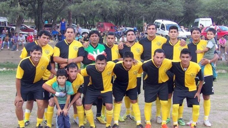 Chuchuca-El Bolsón y Unión-El Rodeo lo mejor del Ambato