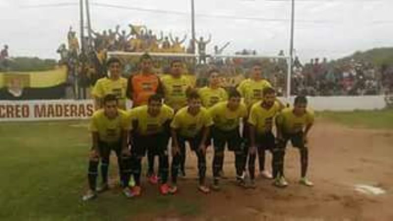 Se juega el clásico recreído Deportivo Obrero-San Martín por el Federal C