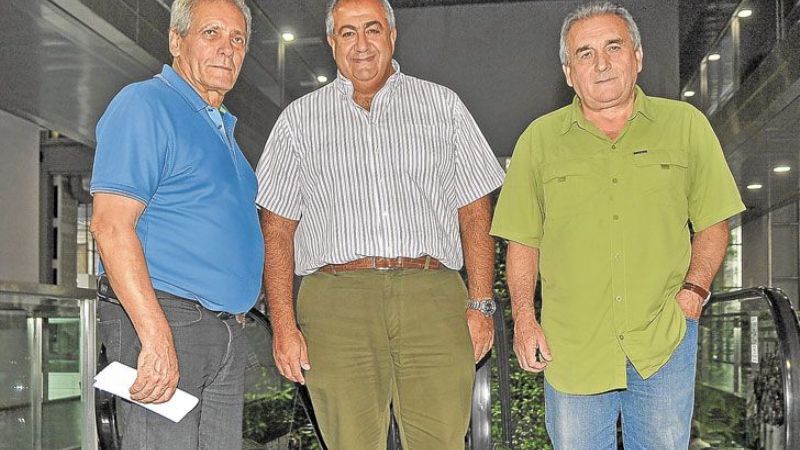 La CGT irá al paro si tras la marcha Macri no frena las importaciones