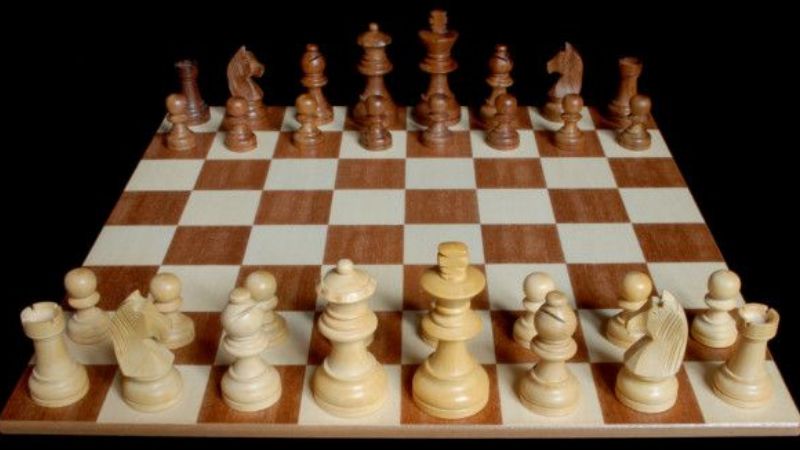 La Federación Catamarqueña de Ajedrez presente en Cosquín