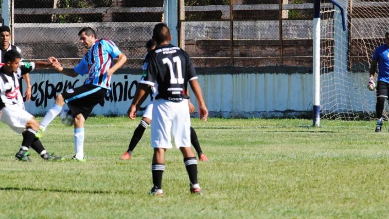 El recreíno Bravo dirige hoy a Obreros vs. La Estación