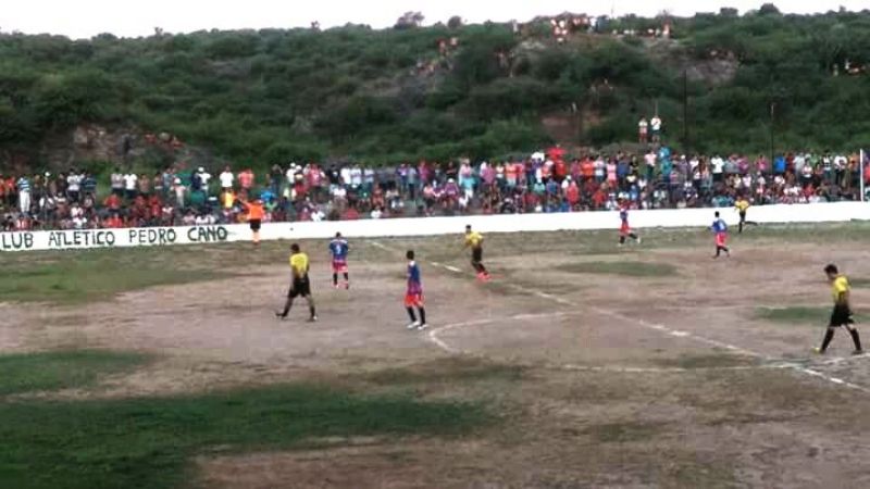 San Martín es líder de la Zona 3 del Federal C