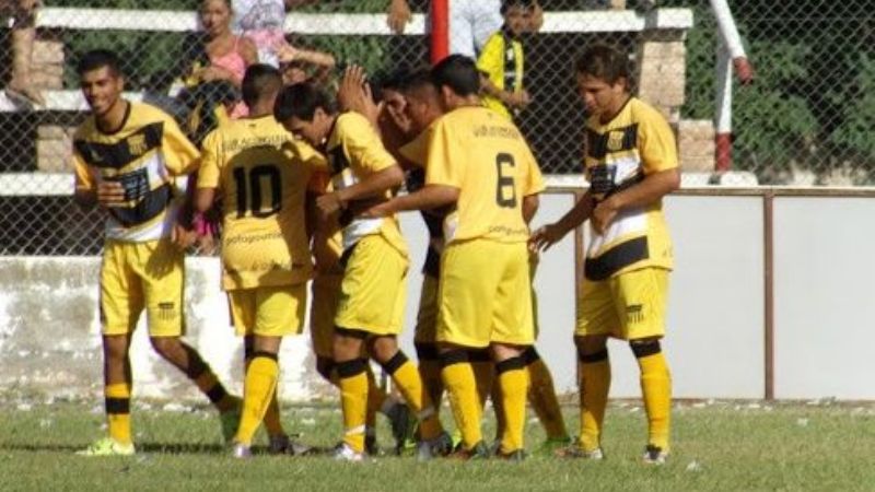 San Martín de Recreo y Aconquija de Chaquiago nuevos líderes