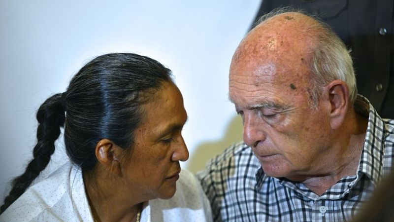 Abogado de Milagro Sala denuncia que hay un plan para matarla