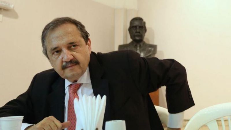 "Macri está rodeado de gente que no sabe lo que es gobernar"