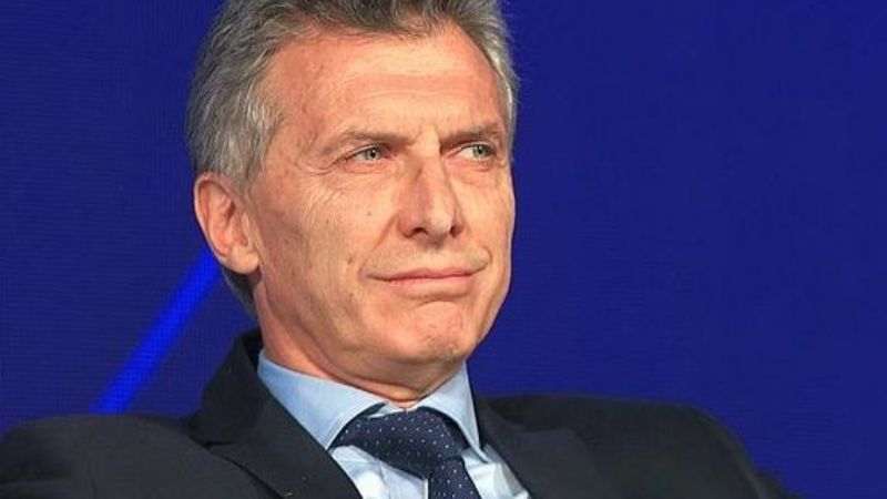 Macri minimizó errores: "Son 4 o 5 dentro de miles de decisiones"