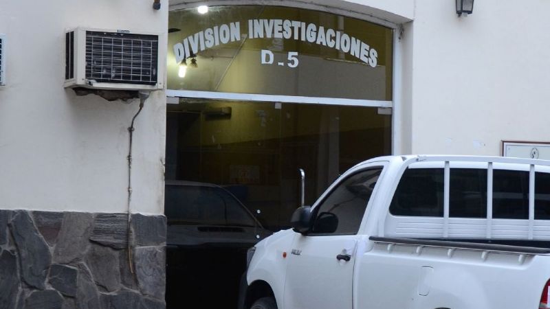 Los dos sospechosos por el crimen en La Merced quedaron en libertad