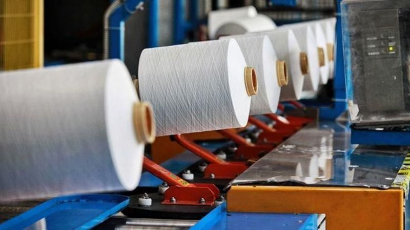 Textiles denuncian más de 3.600 suspensiones y casi 1.500 despidos