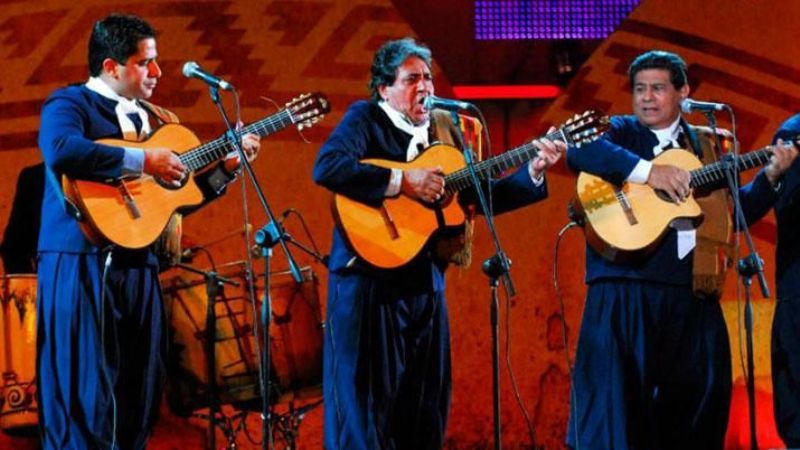 Martín Paz: "A Los Manseros yo no vuelvo"