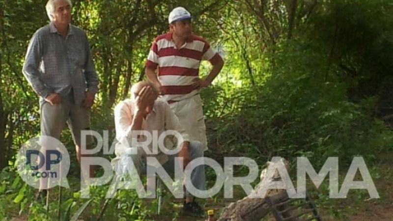 Inician cadena de oración para encontrar a Córdoba