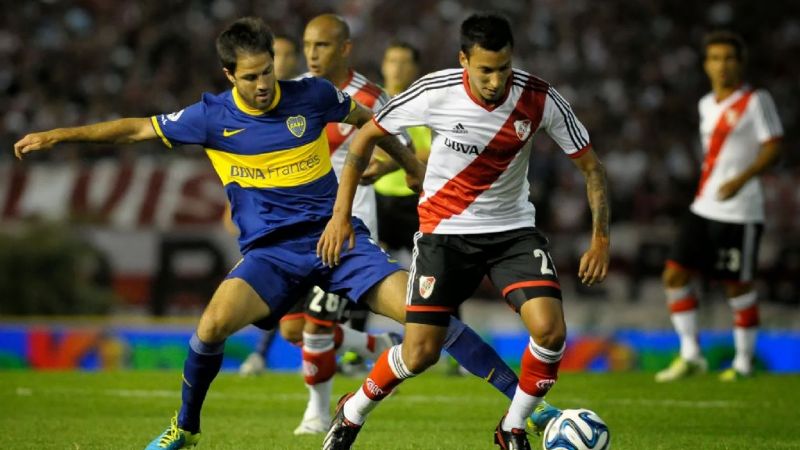 Pese a las dudas por el paro, la AFA programó la 15ta. fecha