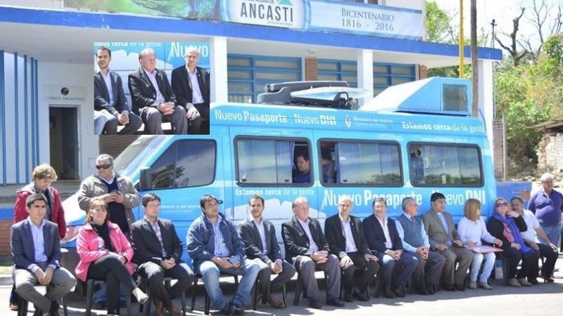 Suspenden el lanzamiento del programa “Catamarca con todos”