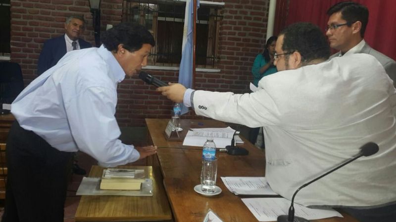 El FCS llegó a un acuerdo y se quedó con todos los cargos