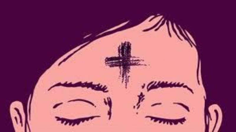 Con el Miércoles de Ceniza comienza la Cuaresma