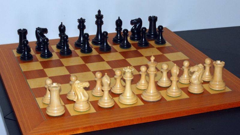 La Federación de Ajedrez finalizó su gira por Mendoza y Chile