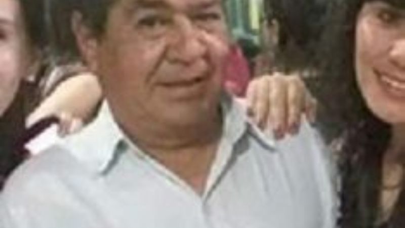 Falleció reconocido docente andalgalense