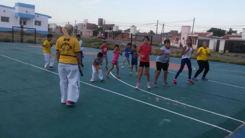 Reinician actividades en EPC y CIIC Norte