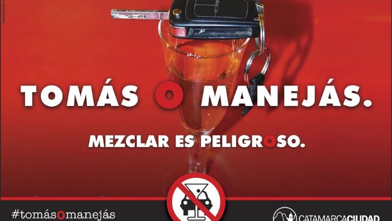 Piden a los conductores ser precavidos