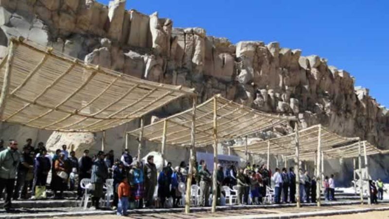 Presentaron la edición 26° de la Feria de la Puna