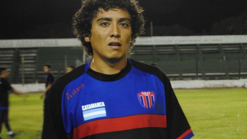 El empate dejó más conforme al CAI que a “Tesho”