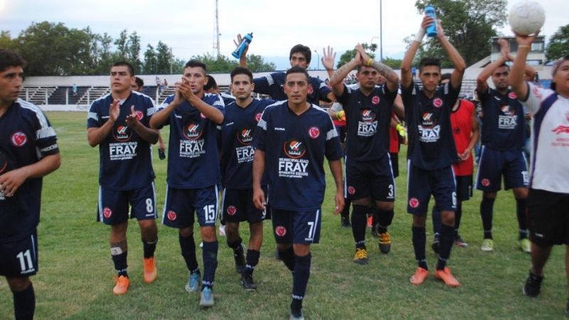 Fue más “Diablo”, venció a “la Villa” y lidera la Zona 6