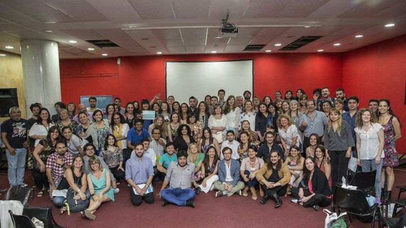 Gestores del NOA participarán de nueva capacitación en Gestión Cultural Pública