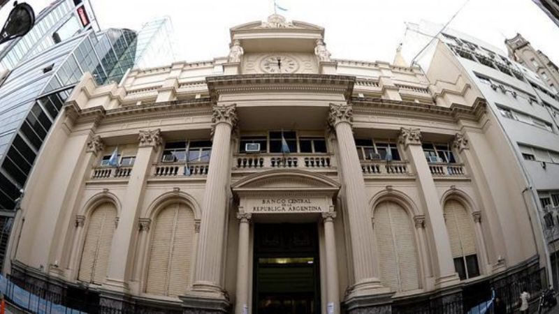 Novedoso sistema del BCRA para reducir operaciones con efectivo y bajar la inflación