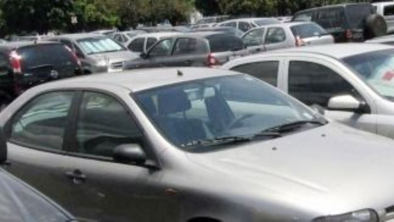 La venta de autos usados subió 11,21% en enero