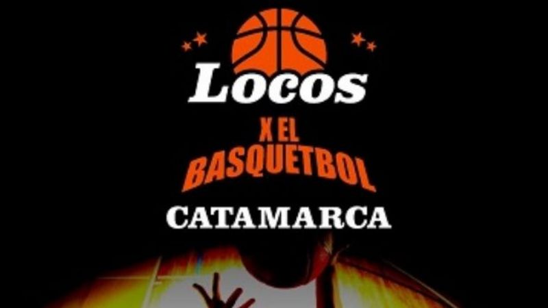“Locos por el Básquet” arranca esta noche en Olimpia