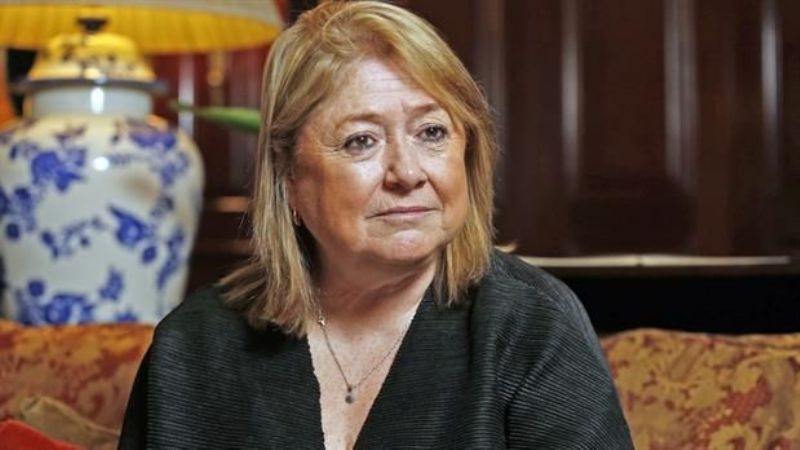 "Trump ha descolocado al mundo, no solo a la Argentina"