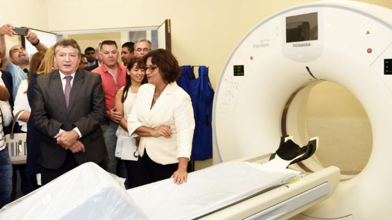 "No tengamos miedo cuando la sociedad se organice para conseguir cosas”