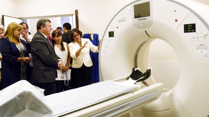 "No tengamos miedo cuando la sociedad se organice para conseguir cosas”