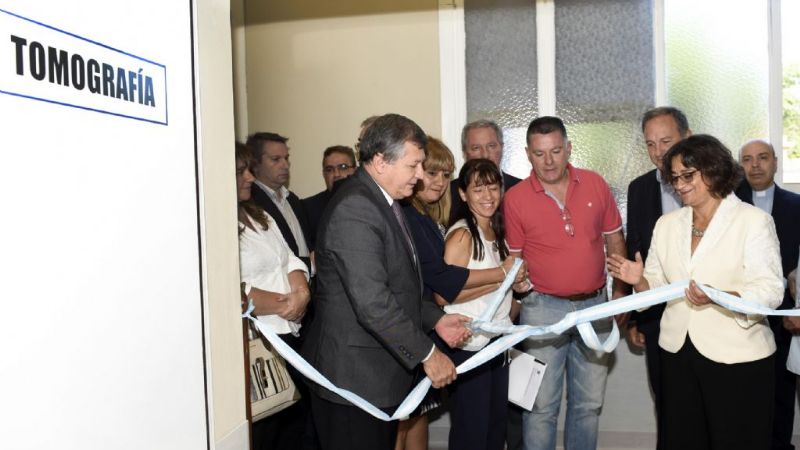 "No tengamos miedo cuando la sociedad se organice para conseguir cosas”