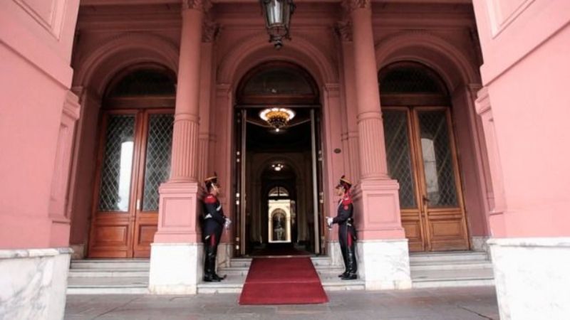 El Gobierno nacional elabora nuevo proyecto de ley de coparticipación