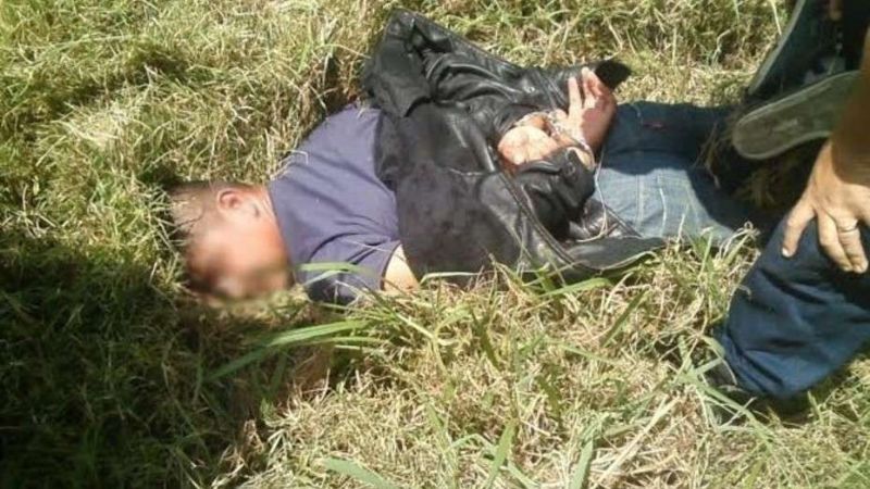 Detuvieron en Córdoba al autor de la masacre de Hurlingham