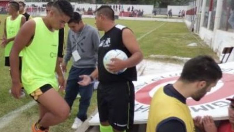 La “mala nota” del Federal “C” fue de los andalgalenses