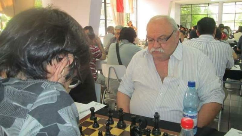 La Federación Catamarqueña de Ajedrez presenta su calendario