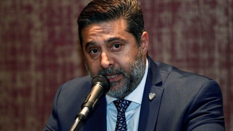 Angelici: "El llamado estuvo mal, pero no me arrepiento…”
