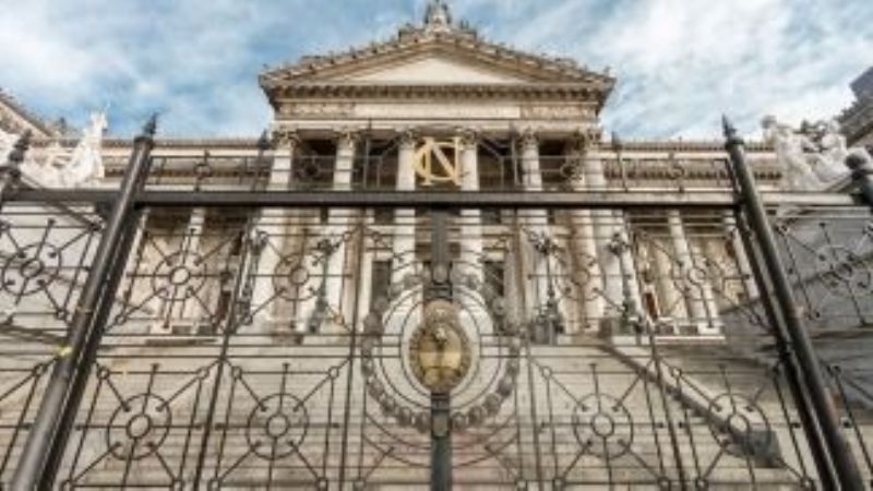 Oficializan el llamado a sesiones extraordinarias para tratar los cambios en las ART