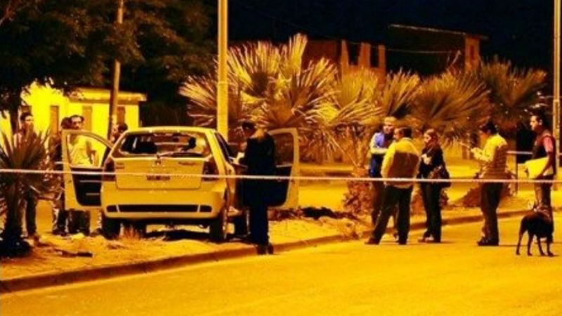 Hay tres nuevos detenidos por el crimen de Apaza