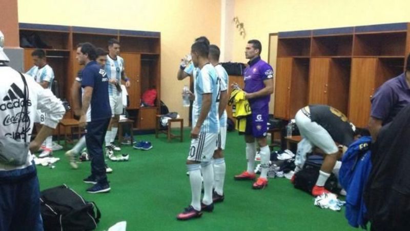 Hazaña de Atl. Tucumán, que pasó de fase en medio de una odisea