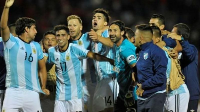 Hazaña de Atl. Tucumán, que pasó de fase en medio de una odisea