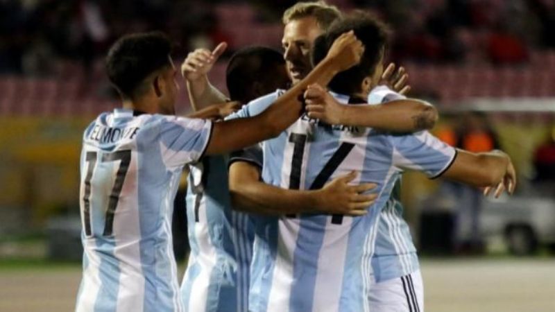 Hazaña de Atl. Tucumán, que pasó de fase en medio de una odisea