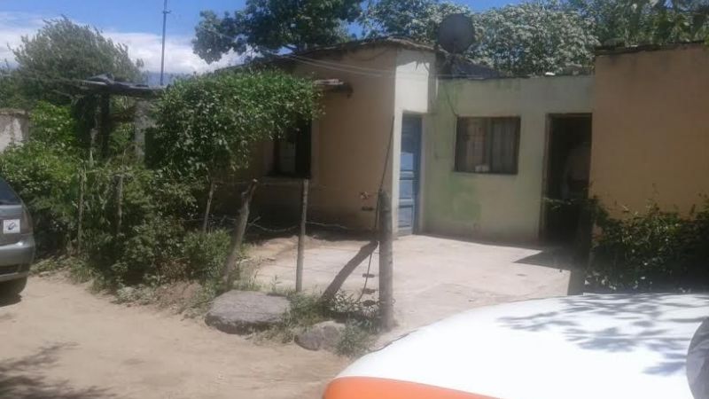 Secuestran moto y otros elementos en allanamiento en San Antonio