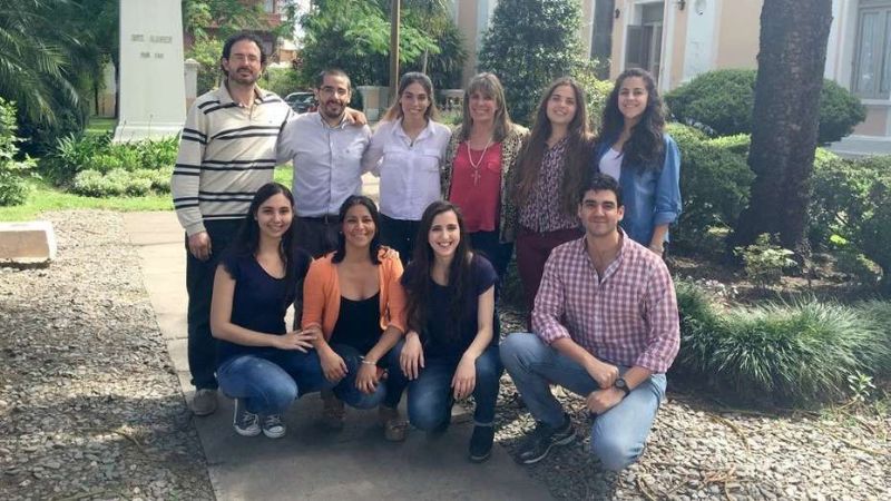 Un catamarqueño aporta al descubrimiento de un antibiótico para el Parkinson