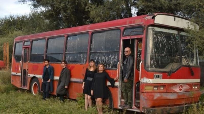 Últimos días para postular obras para la Fiesta Provincial del Teatro